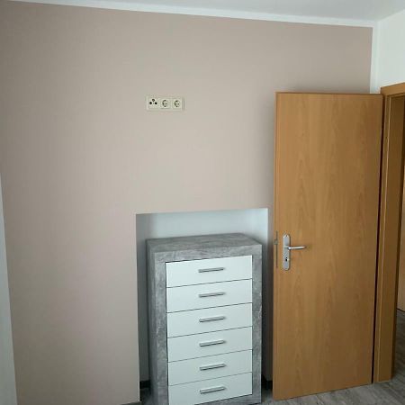 Ferienwohnung Rosa Rohrbach  Exteriér fotografie