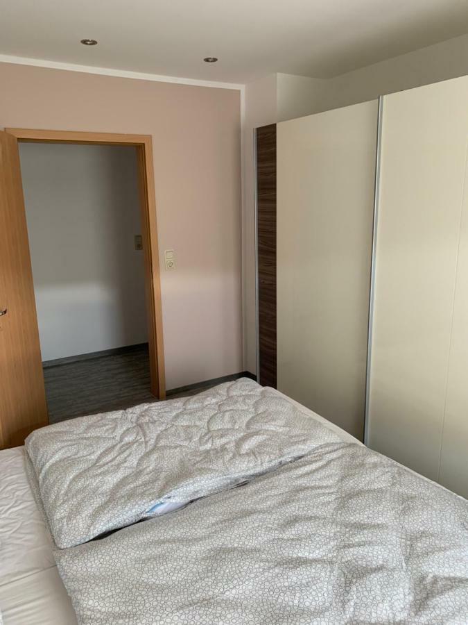 Ferienwohnung Rosa Rohrbach  Exteriér fotografie