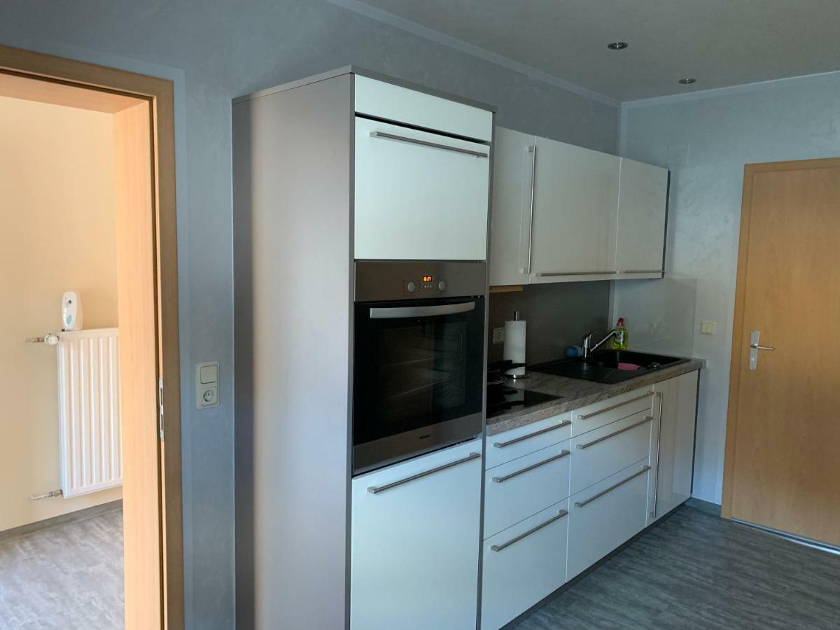 Ferienwohnung Rosa Rohrbach  Exteriér fotografie