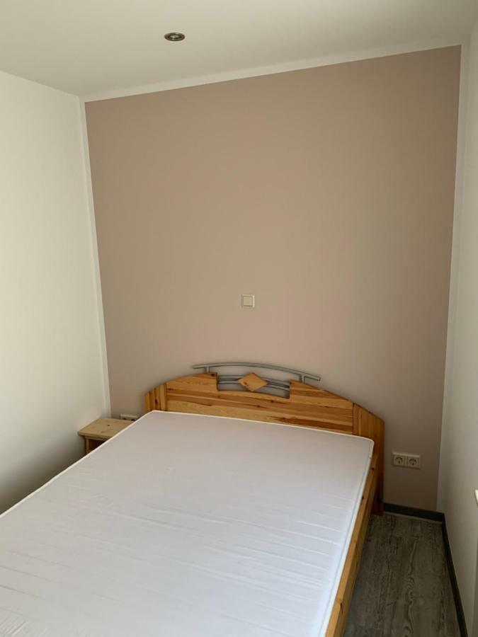 Ferienwohnung Rosa Rohrbach  Exteriér fotografie