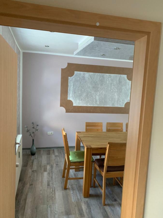 Ferienwohnung Rosa Rohrbach  Exteriér fotografie