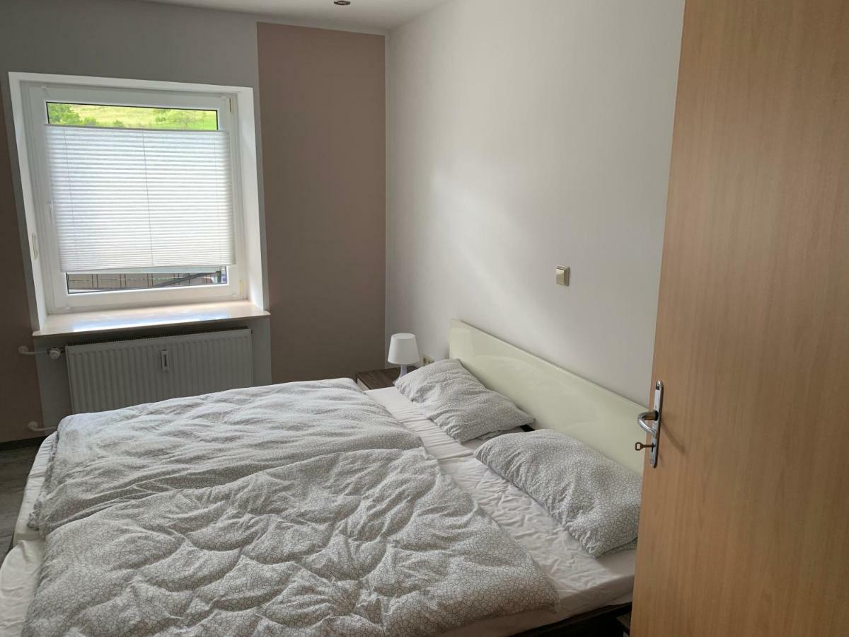 Ferienwohnung Rosa Rohrbach  Exteriér fotografie