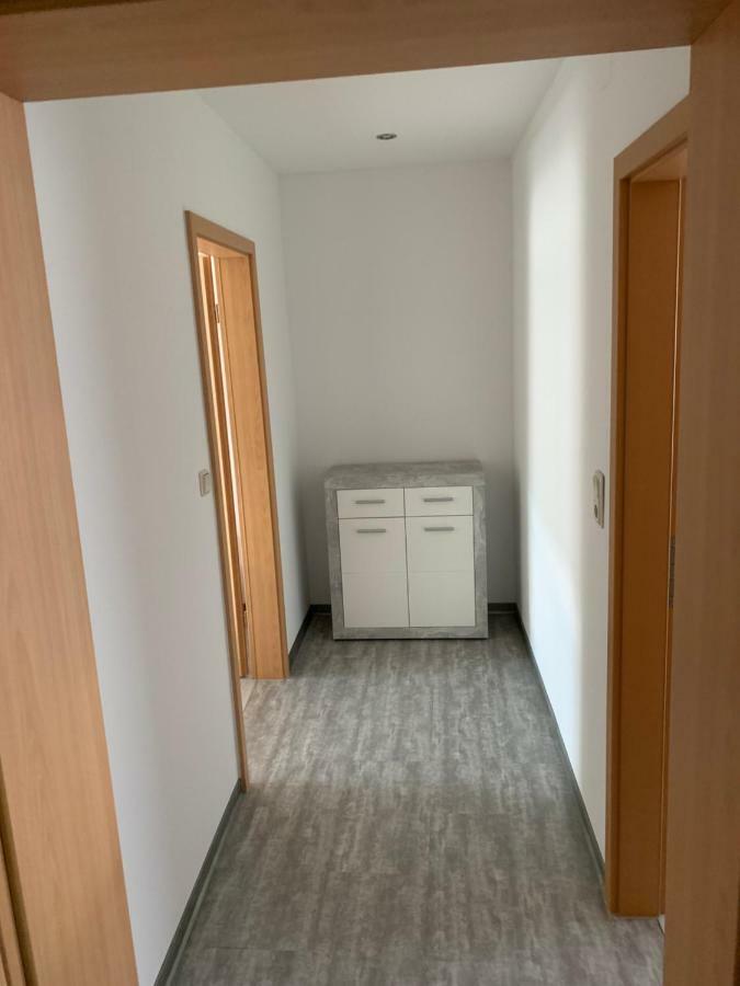 Ferienwohnung Rosa Rohrbach  Exteriér fotografie