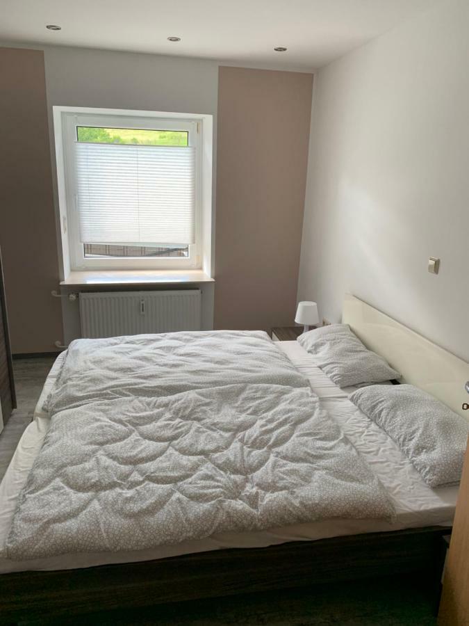 Ferienwohnung Rosa Rohrbach  Exteriér fotografie