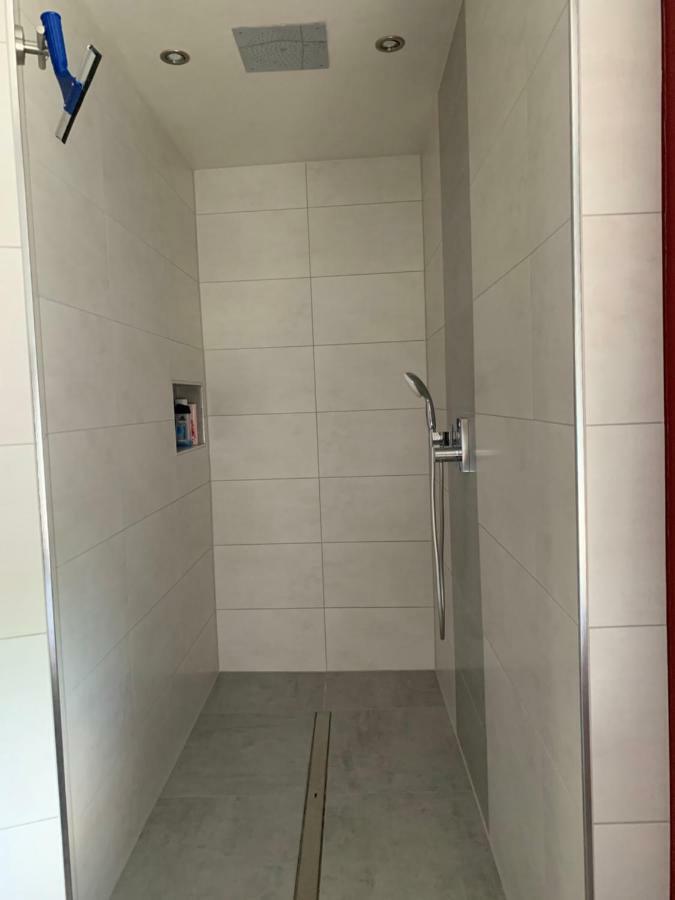 Ferienwohnung Rosa Rohrbach  Exteriér fotografie