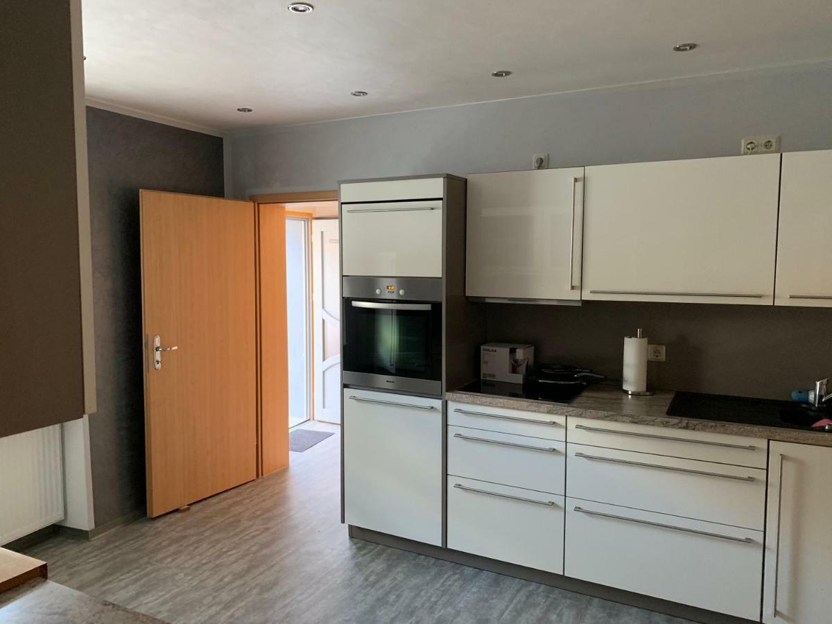 Ferienwohnung Rosa Rohrbach  Exteriér fotografie